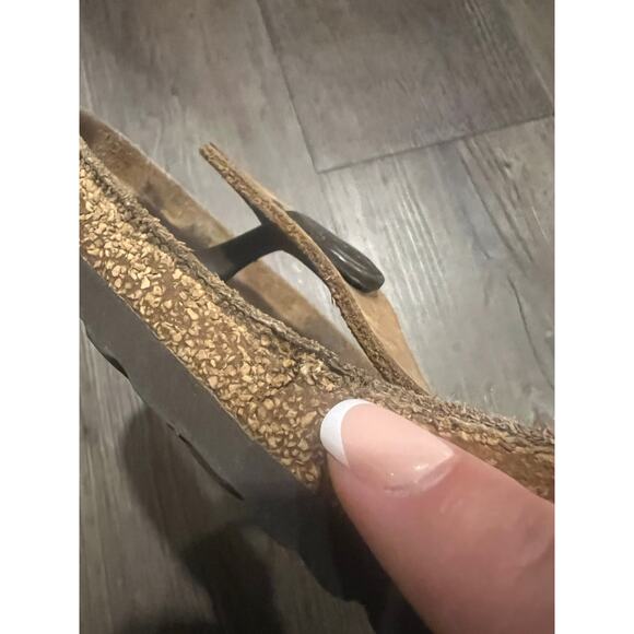 Birkenstocks Sandals-39 - Picture 6 of 8